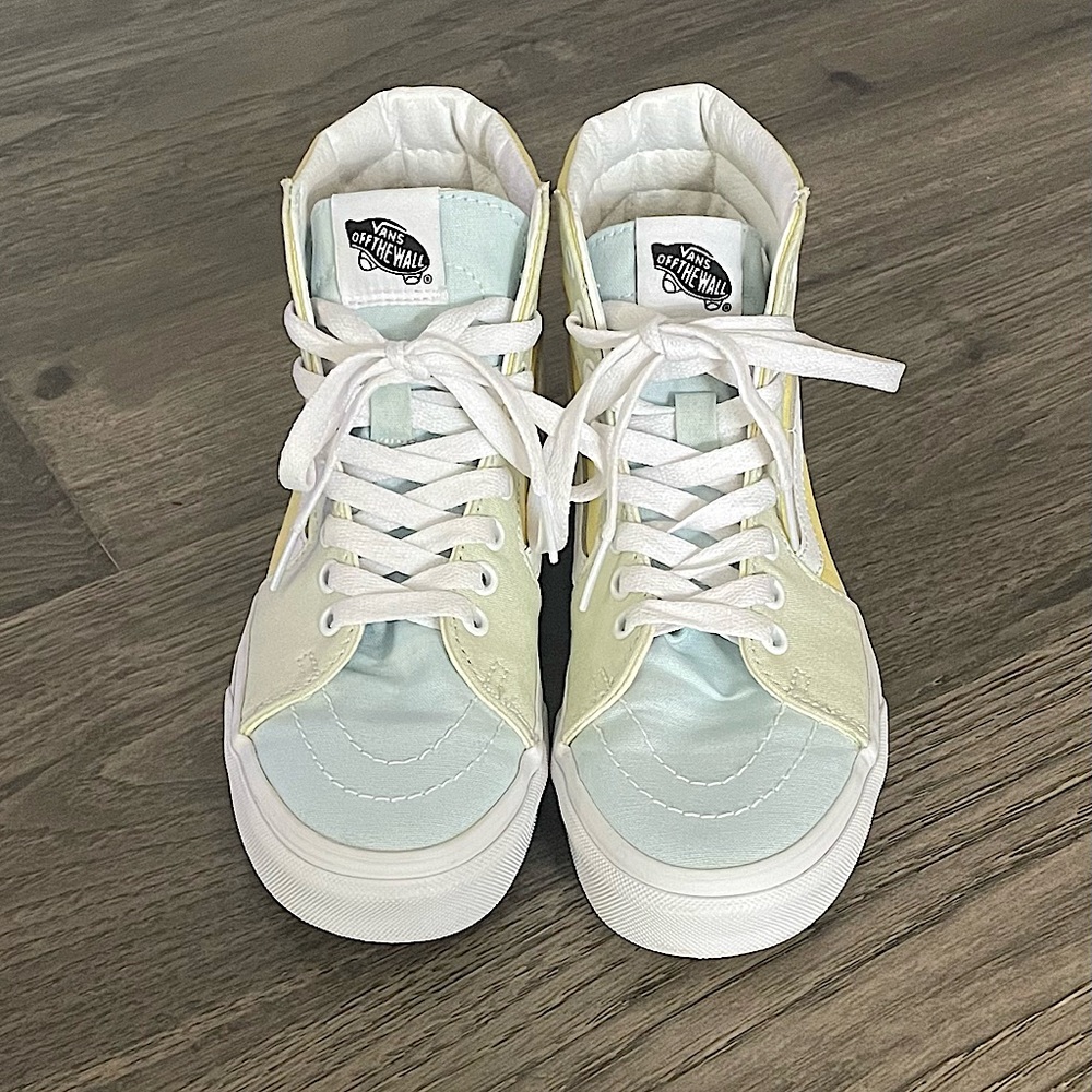 Vans Sk8-Hi Sneakers